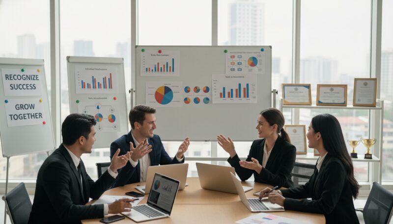 kako motivisati tim kako motivisati tim