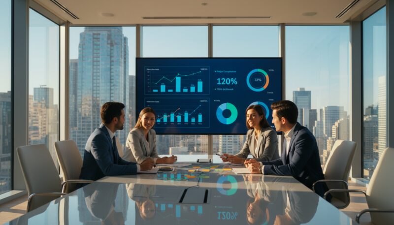 moderno liderstvo moderno liderstvo