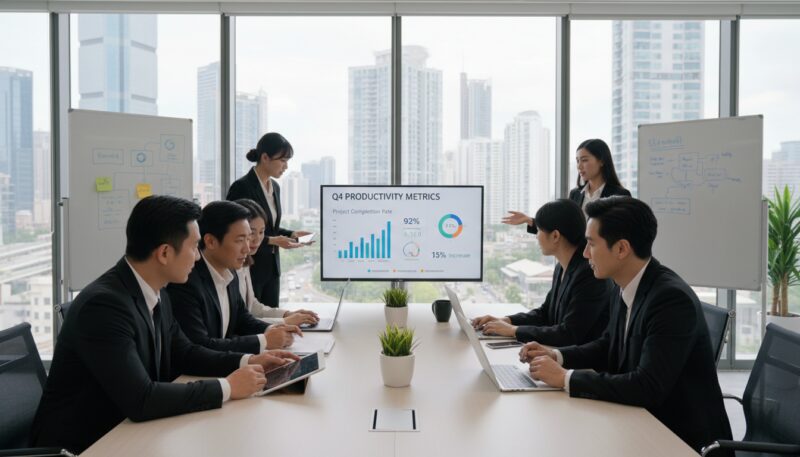 produktivnost na poslu produktivnost na poslu